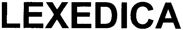 lexedica
