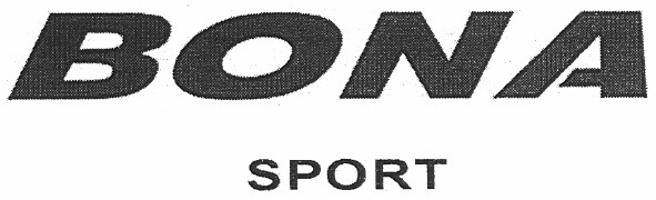 bona sport