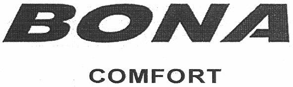 bona comfort