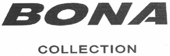 bona collection
