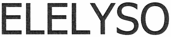 elelyso