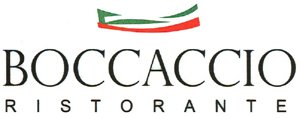 boccaccio ristorante