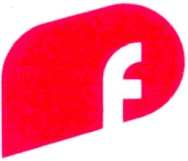 f