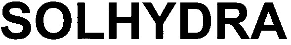 solhydra