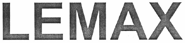 lemax