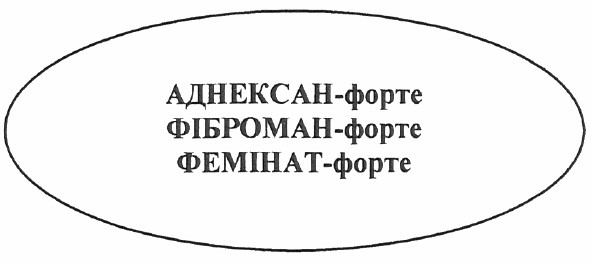 аднексан-форте