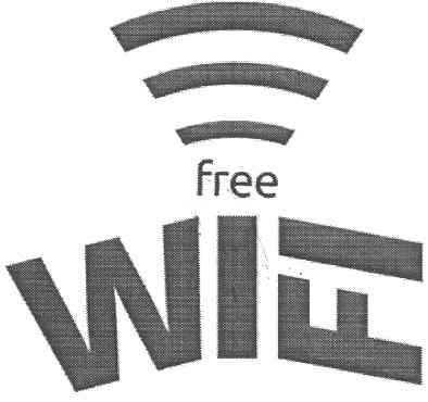 free wi fi