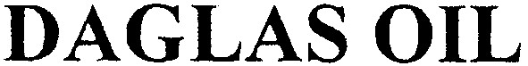 daglas oil