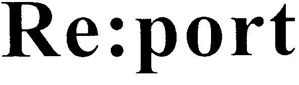 re:port