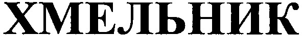 хмельник