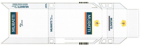 muratti slims