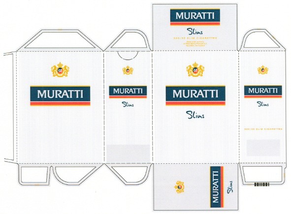 muratti slims