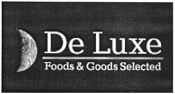 foods&goods selected