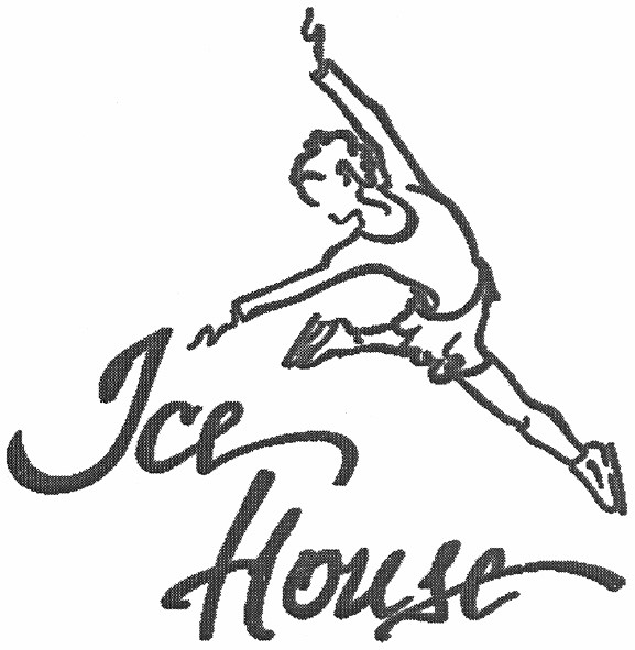 ice house