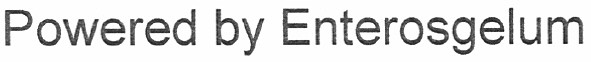 powered by enterosgelum