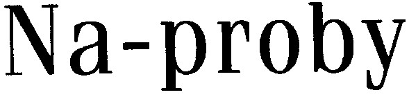 na-proby