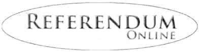referendum online