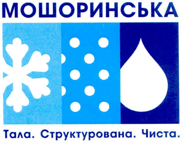 тала. структурована. чиста