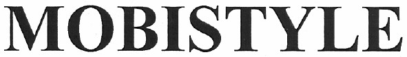 mobistyle