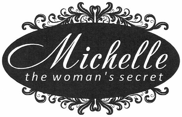 the woman`s secret
