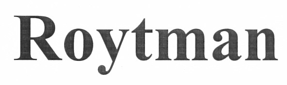 roytman