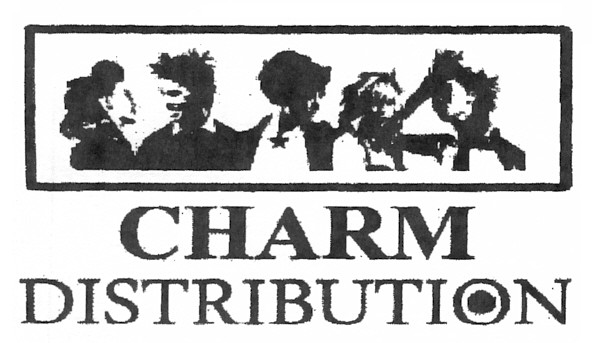 charm distribution