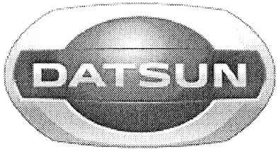 datsun
