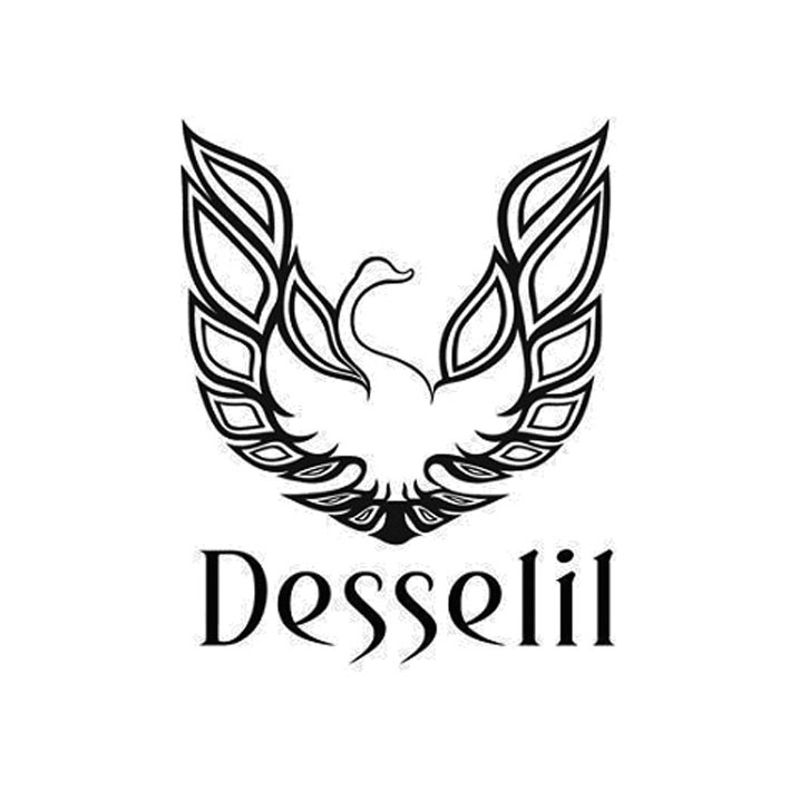 desselil