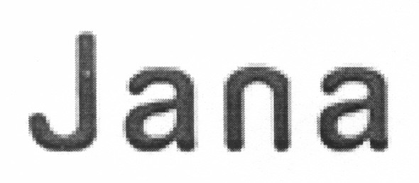 jana