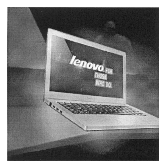 lenovo for those who do
