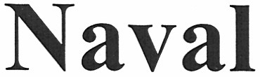 naval
