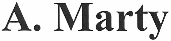 a.marty