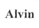 alvin
