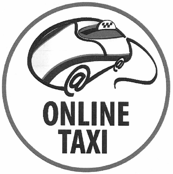 online taxi