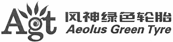 aeolus green tyre