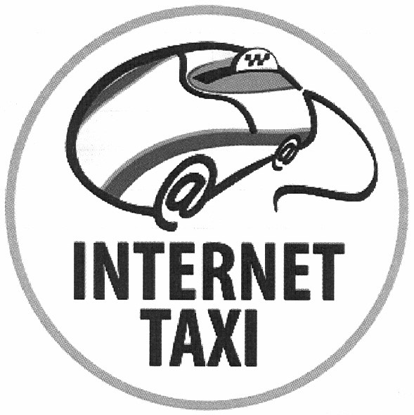 internet taxi