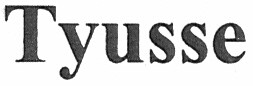tyusse