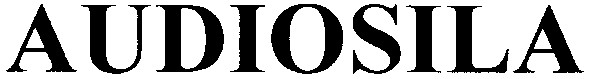 audiosila