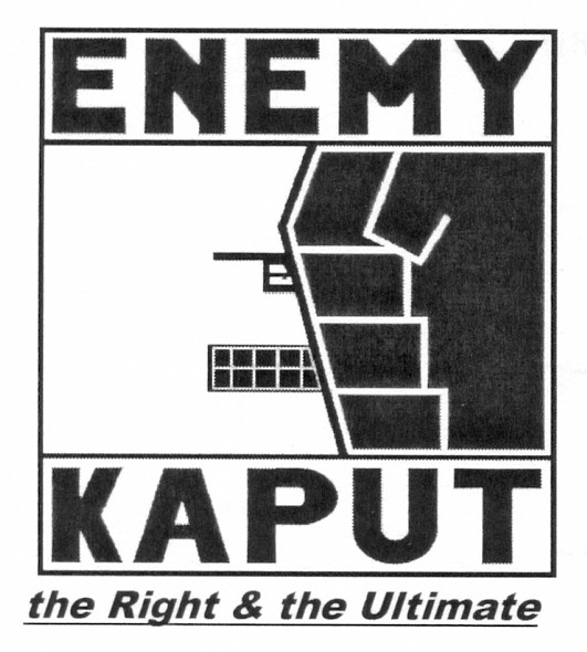 the right & the ultimate