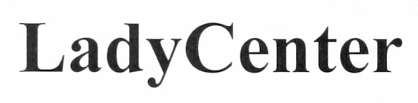 ladycenter