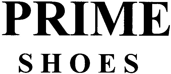 prime shoes