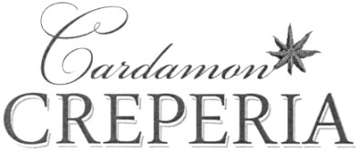 cardamon creperia