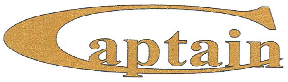 captain