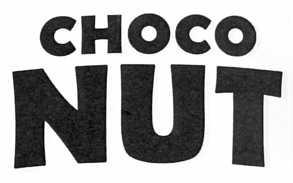 choco nut