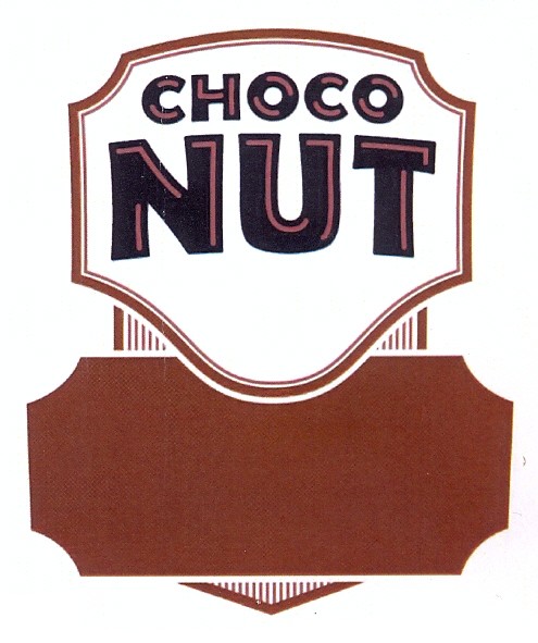 choco nut