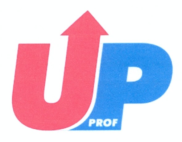 up prof