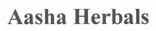 aasha herbals