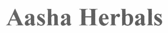 aasha herbals