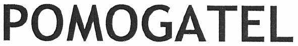 pomogatel