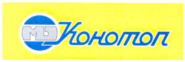 мд конотоп